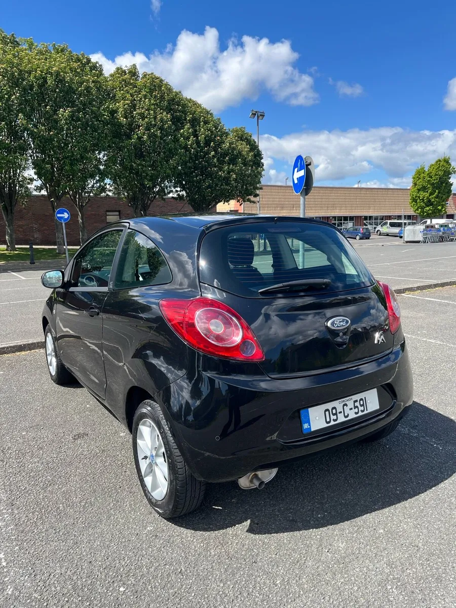 Ford Ka - Image 4