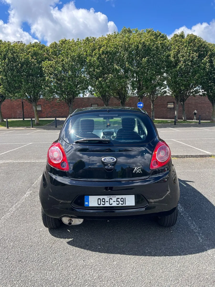 Ford Ka - Image 3