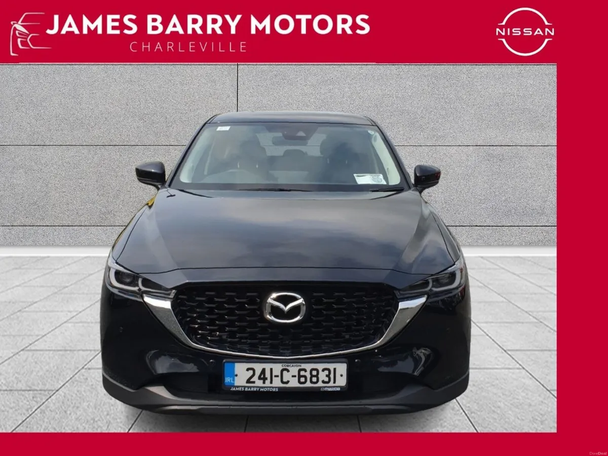 Mazda CX-5 2WD 2.2D (150ps) GT - Image 5