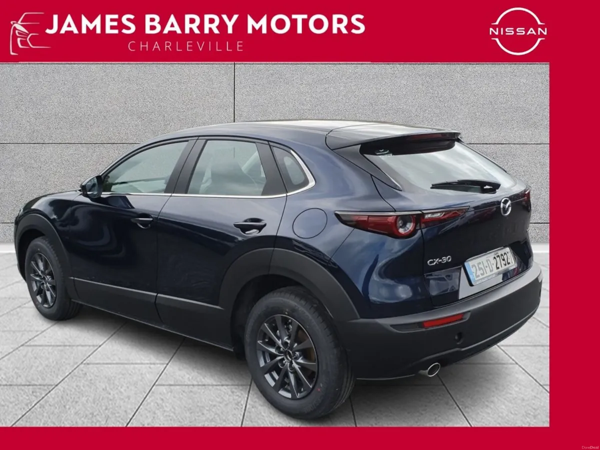 Mazda CX-30 2.0Petrol 122ps Prime line - Image 3