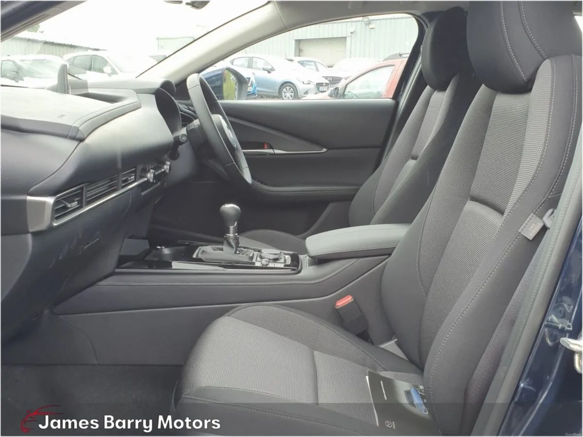 Mazda CX-30 2.0Petrol 122ps Prime line - Image 4