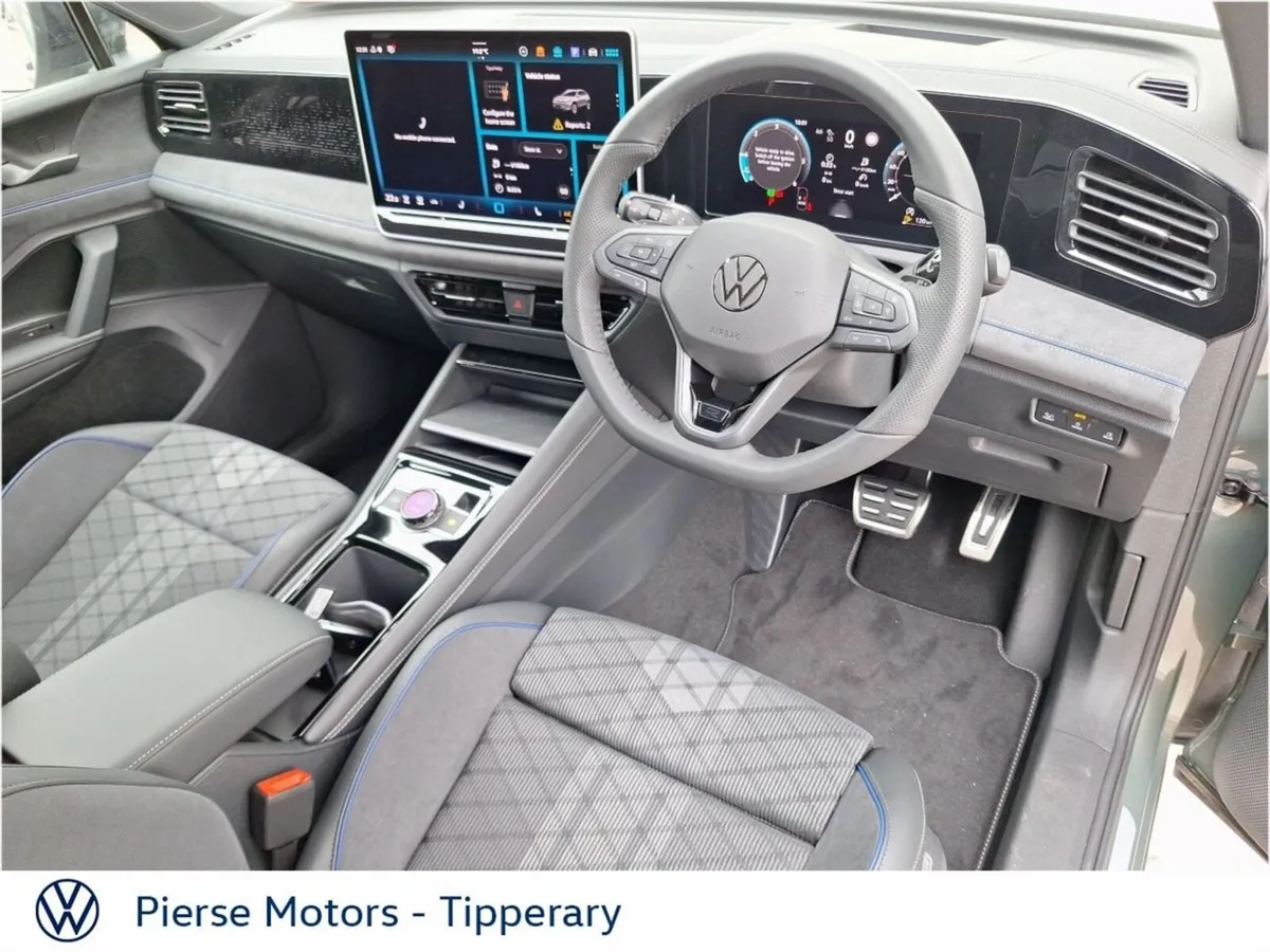Volkswagen Tiguan EDITION 75 2.0TDI DSG 150HP - Image 2