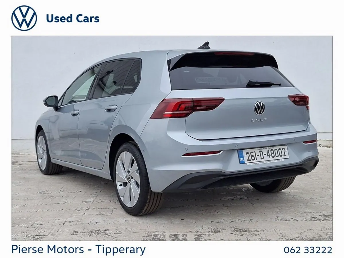 Volkswagen Golf EDITION 75 1.5 TSI 116HP - Image 3