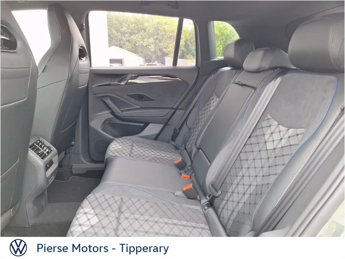 Volkswagen Tiguan EDITION 75 2.0TDI DSG 150HP - Image 6
