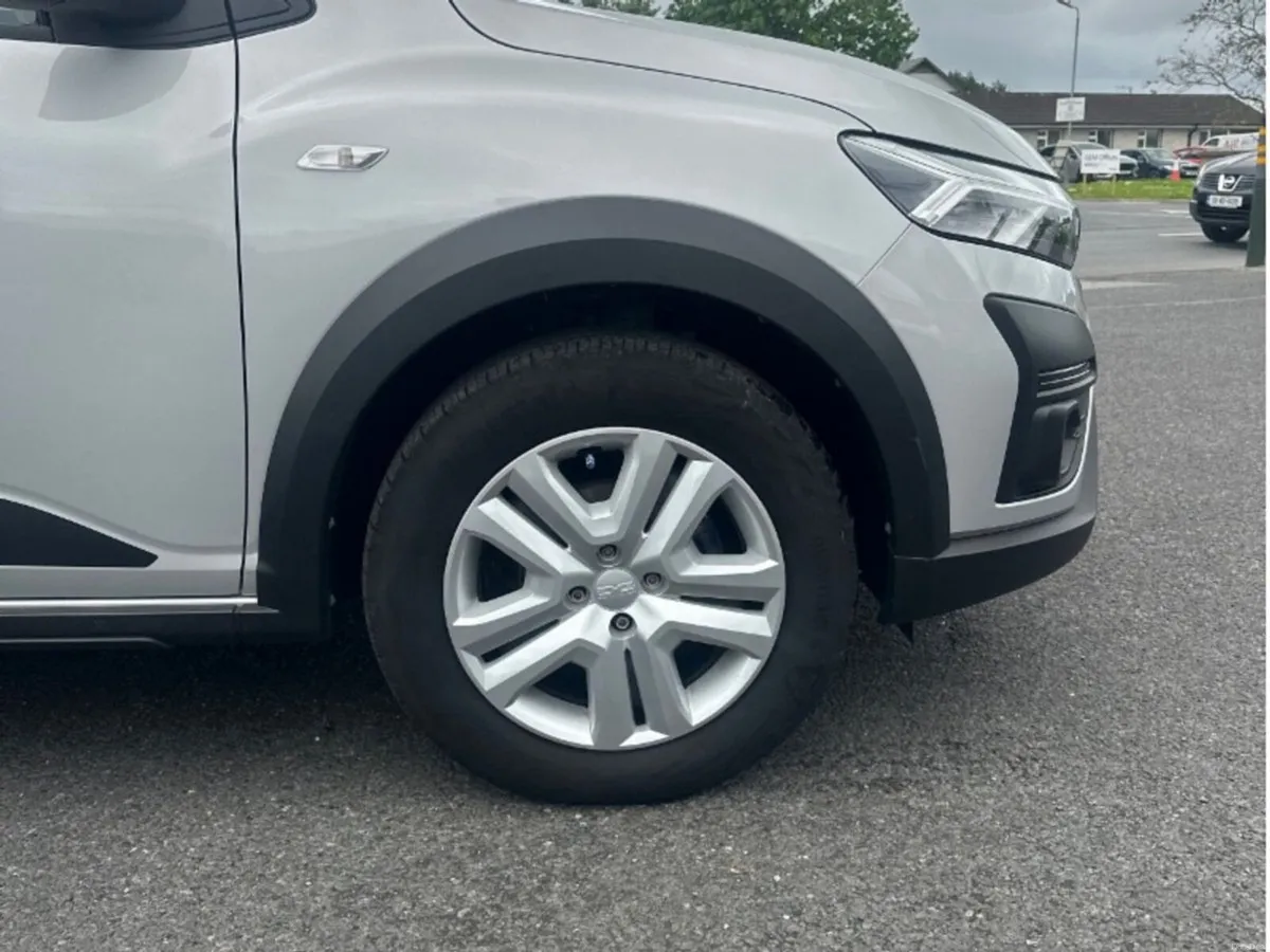 Dacia Sandero Stepway Expression TCe 90 - Image 5