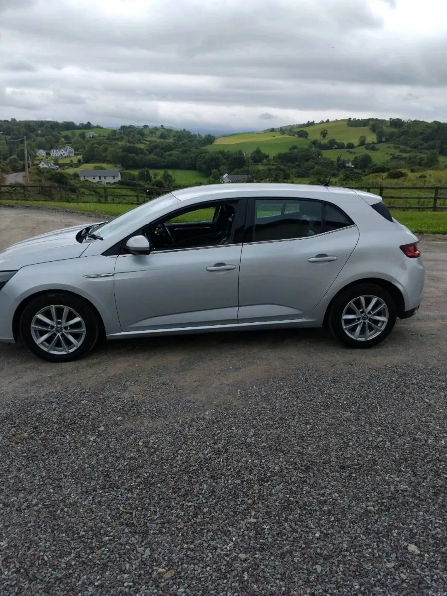 Renault Megane 1.5 diesel - Image 3