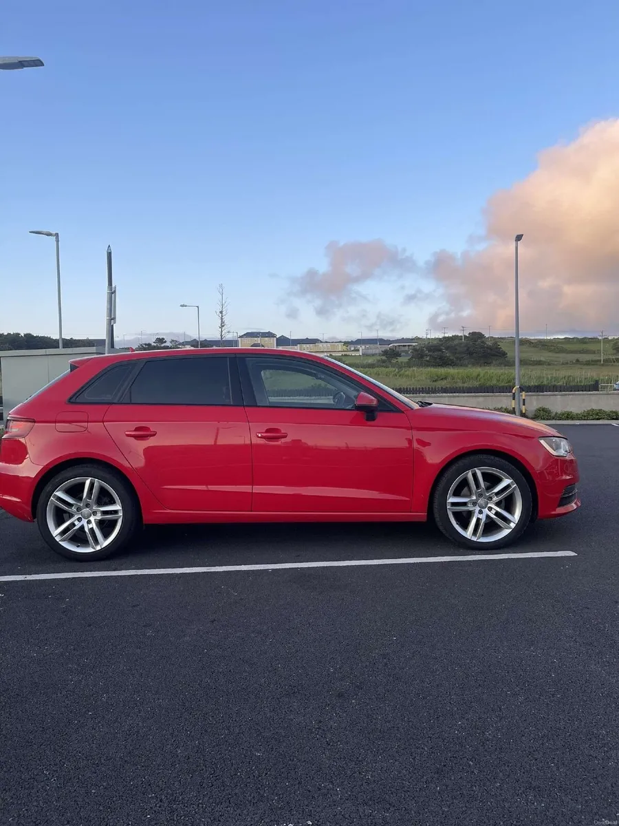 Audi A3 2014 - Image 4