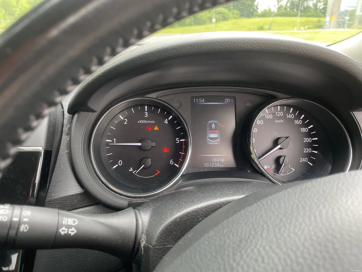 Nissan Pulsar 2016 - Image 2