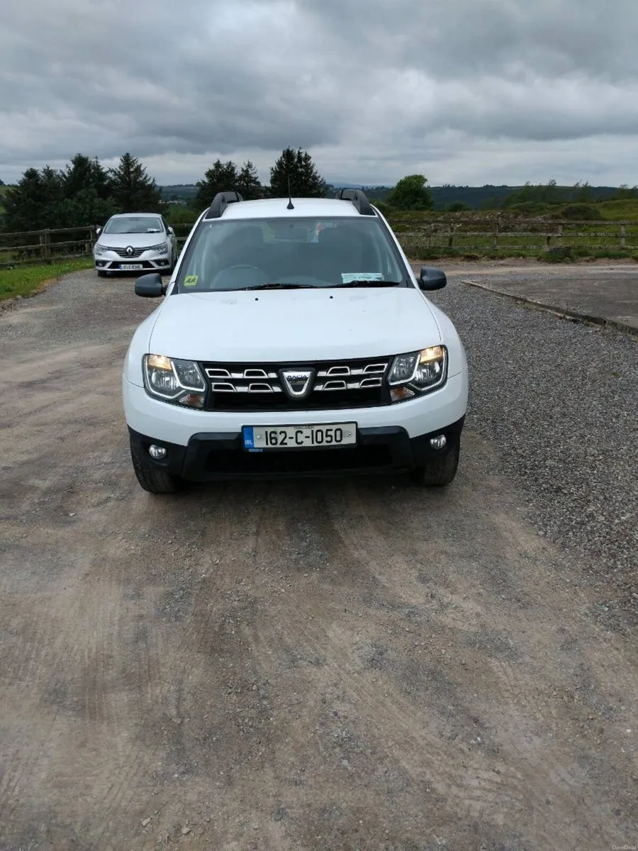 Dacia Duster 2016 - Image 1