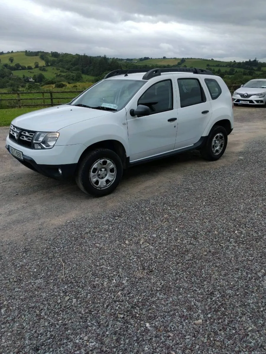 Dacia Duster 2016 - Image 2