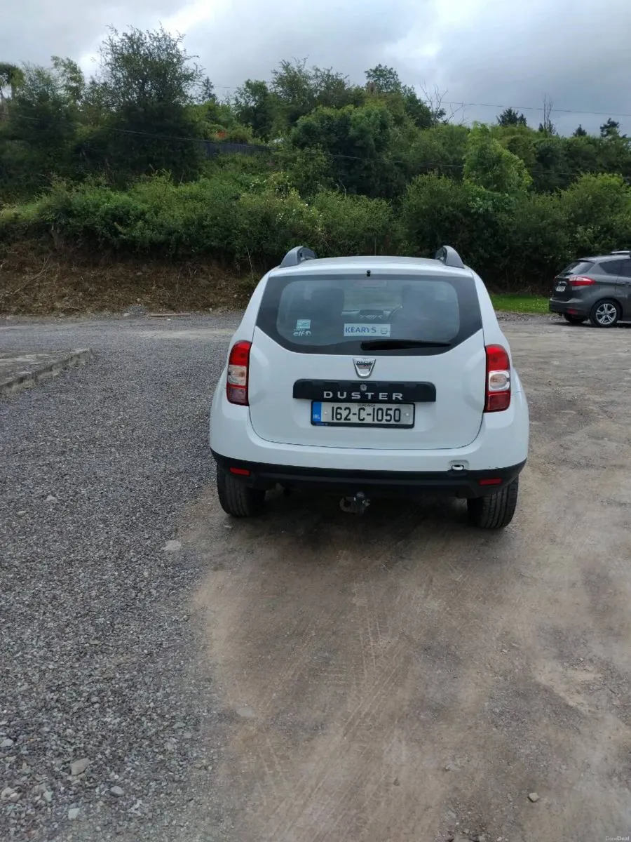 Dacia Duster 2016 - Image 3