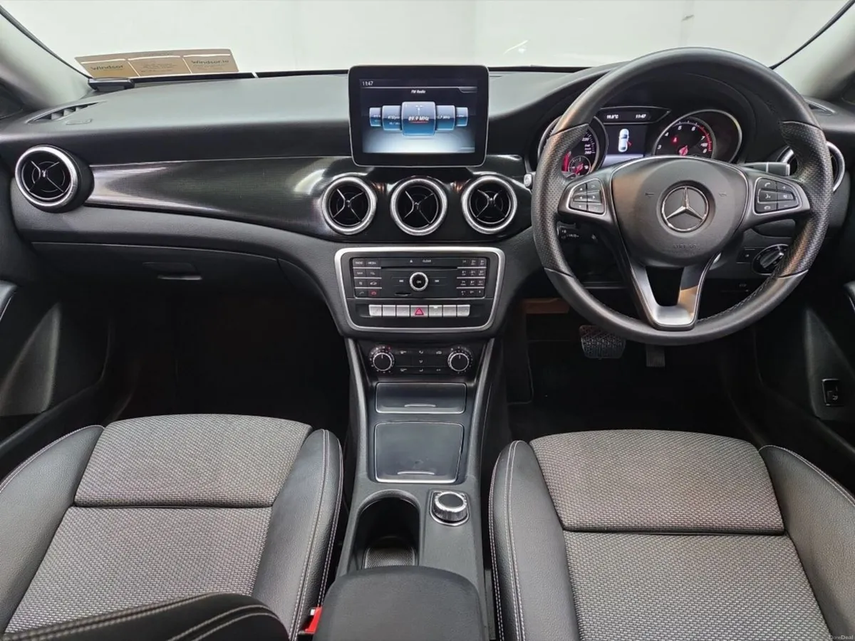 Mercedes-Benz CLA CLA 180 Sport Auto - Image 4