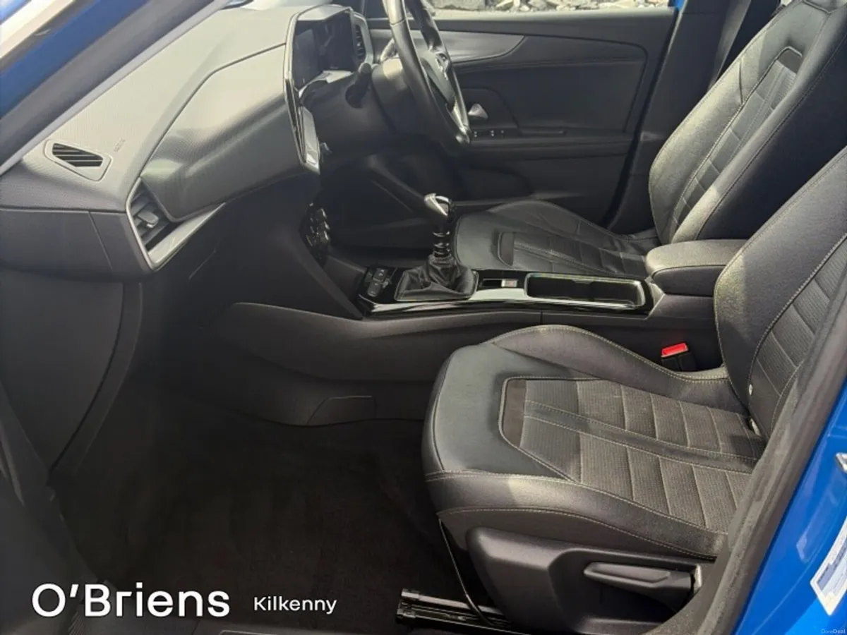 Opel Mokka ELITE 1.2 130 BHP 5DR *1 OWNER - IN STO - Image 4