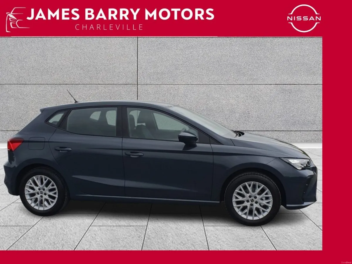 SEAT Ibiza 1.0MPI 80hp SE // Great Value - Image 5