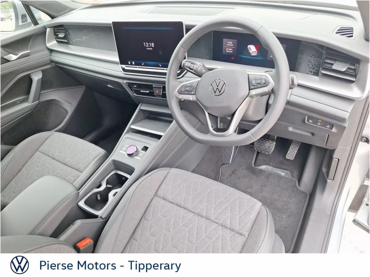 Volkswagen Tayron 2.0 TDI 150HP Edition 75 DSG - Image 2