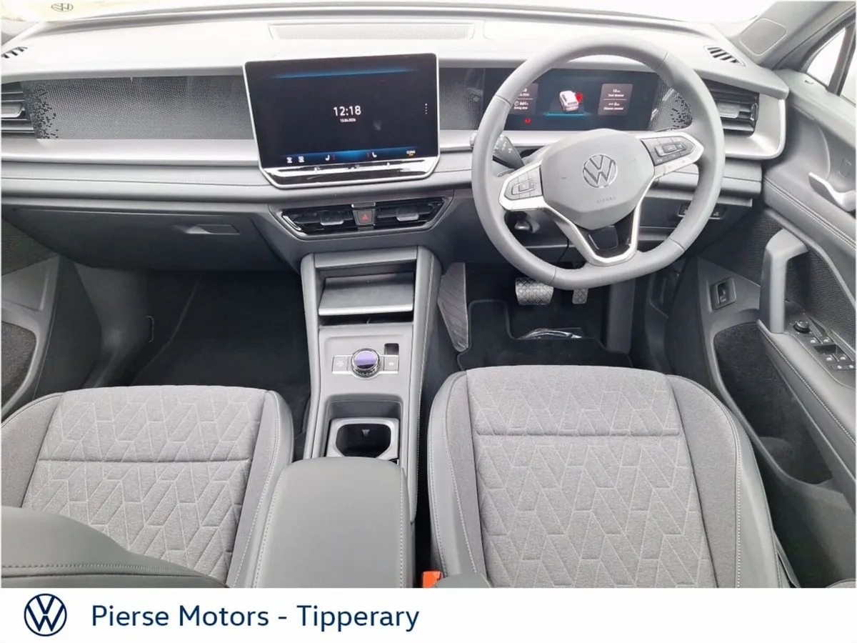 Volkswagen Tayron 2.0 TDI 150HP Edition 75 DSG - Image 4
