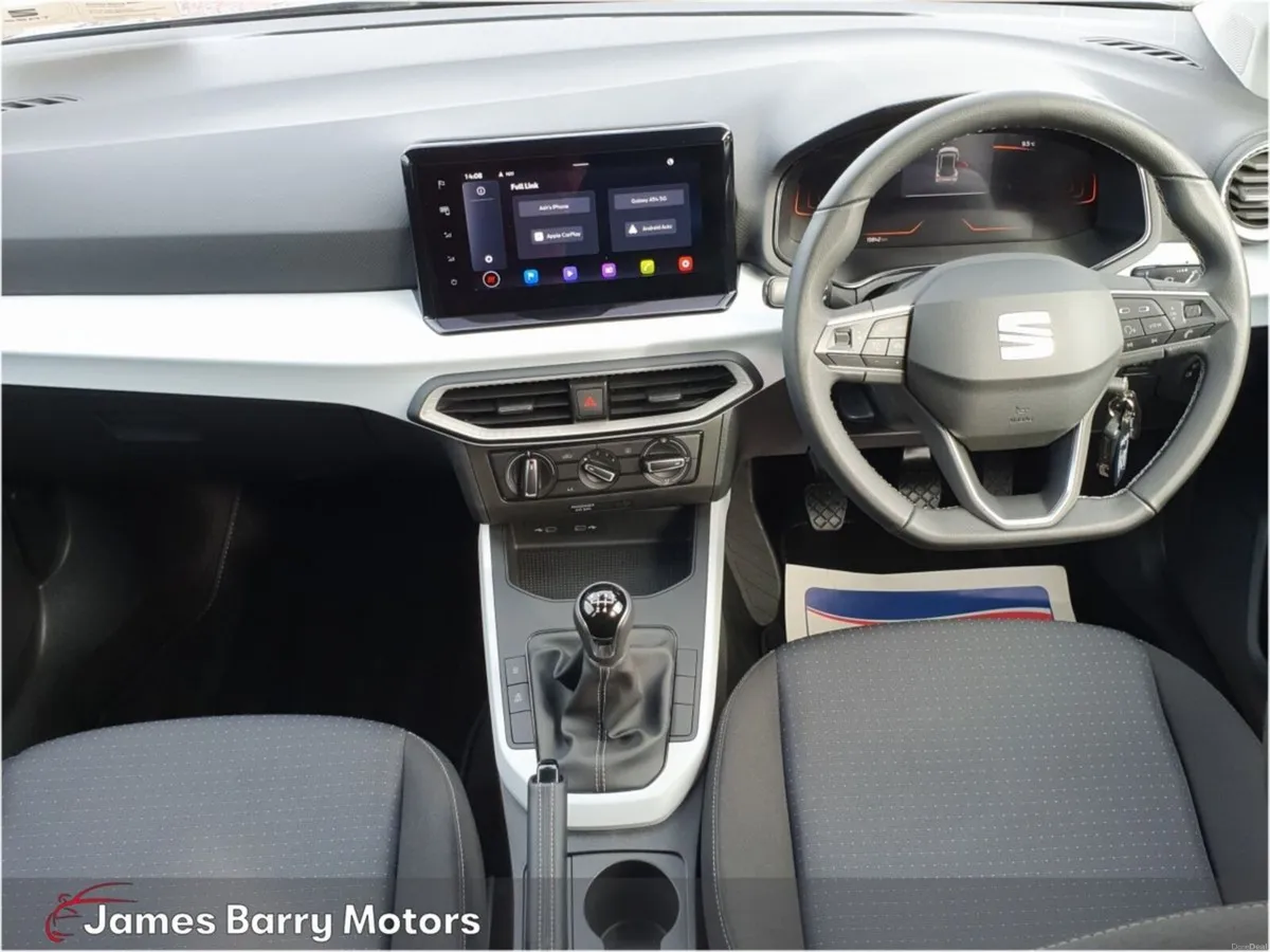 SEAT Arona Arona 1.0TSI 95hp SE+ - Image 3