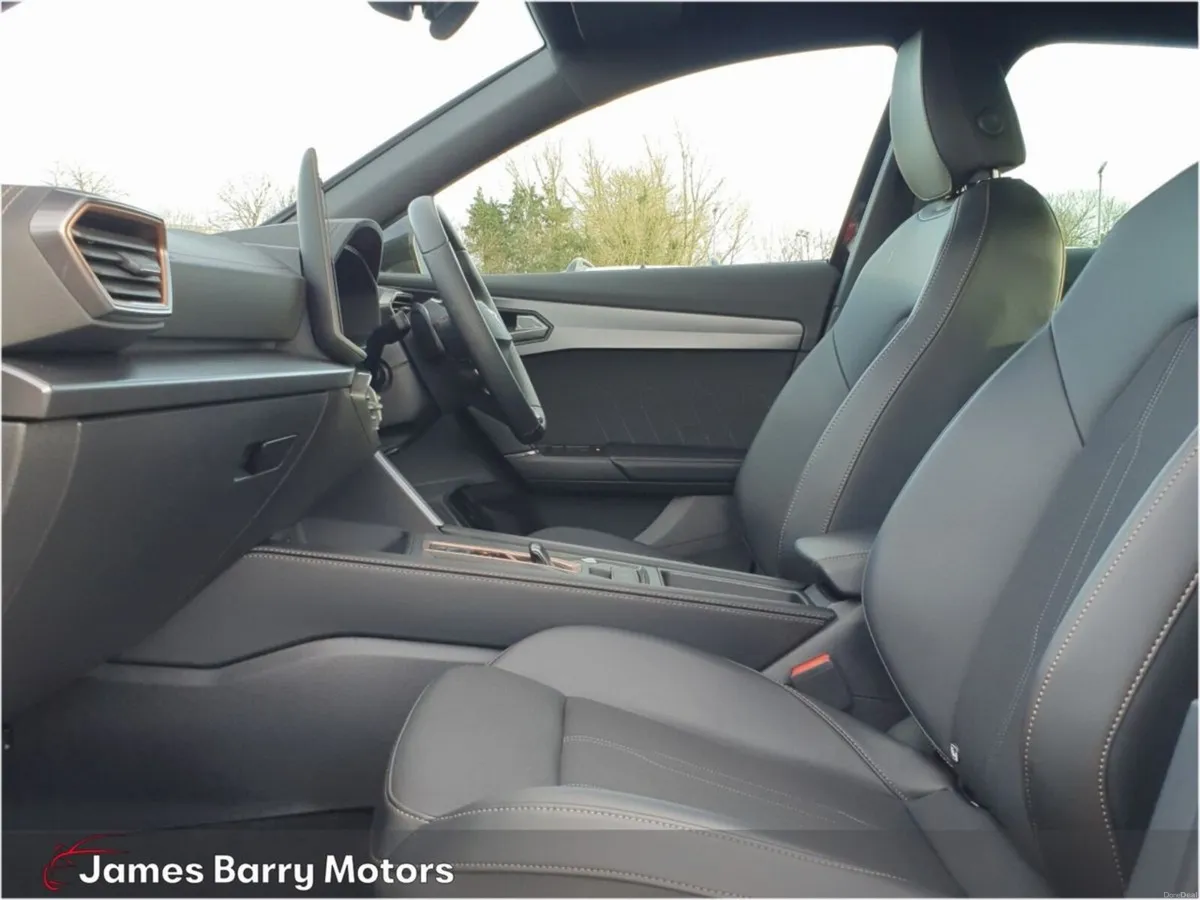 Cupra Formentor 1.5 eTSI 150hp DSG - Image 4