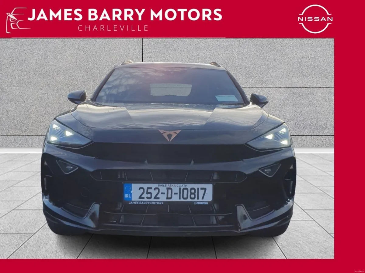 Cupra Formentor 1.5 eTSI 150hp DSG - Image 6