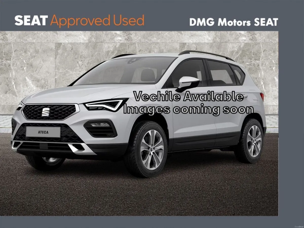 SEAT Ateca 2.0 TDI 150BHP FR - Image 1
