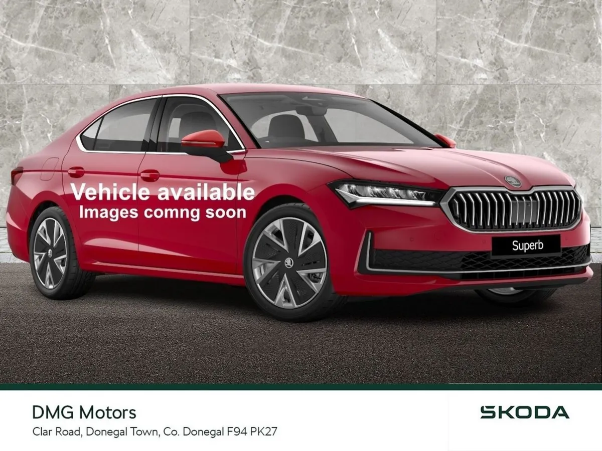 Skoda Superb 2.0 TDI 150BHP DSG L&K - Image 1