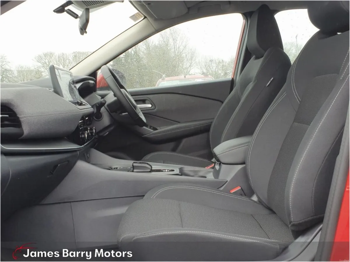 Nissan Qashqai ePOWER QASHQAI SV // - Image 4