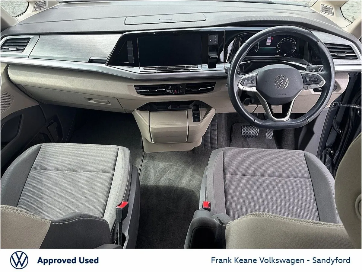 Volkswagen Multivan MULTIVAN T7 LIFE PHEV 218BHP - Image 2