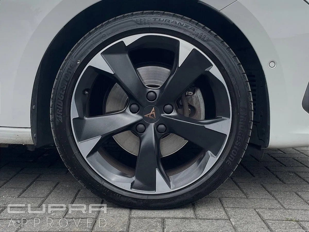 Cupra Leon SP 2.0TDI 150hp DSG - Image 6