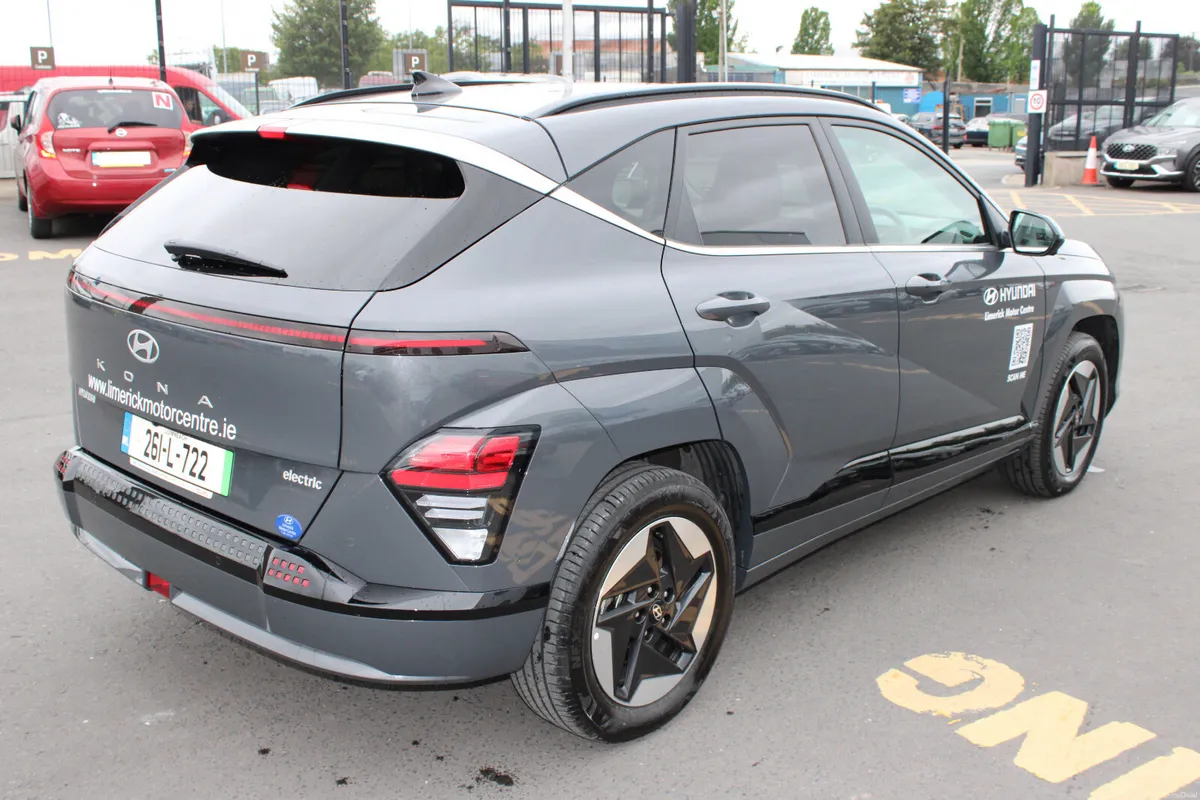 Hyundai KONA 2026 - Image 5
