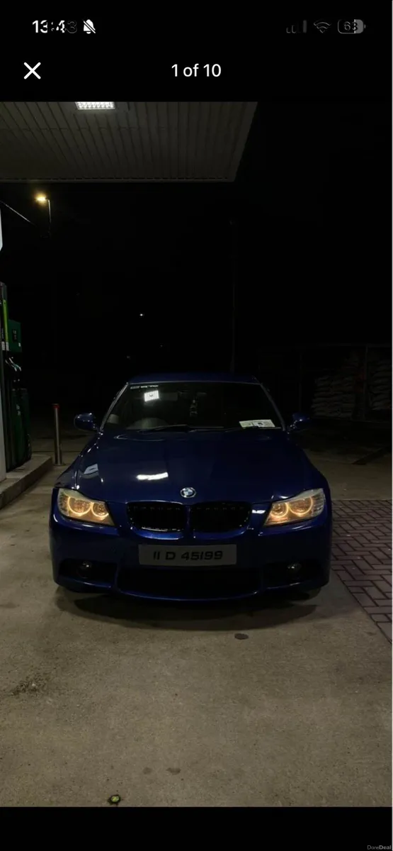 BMW 3 series - Image 1