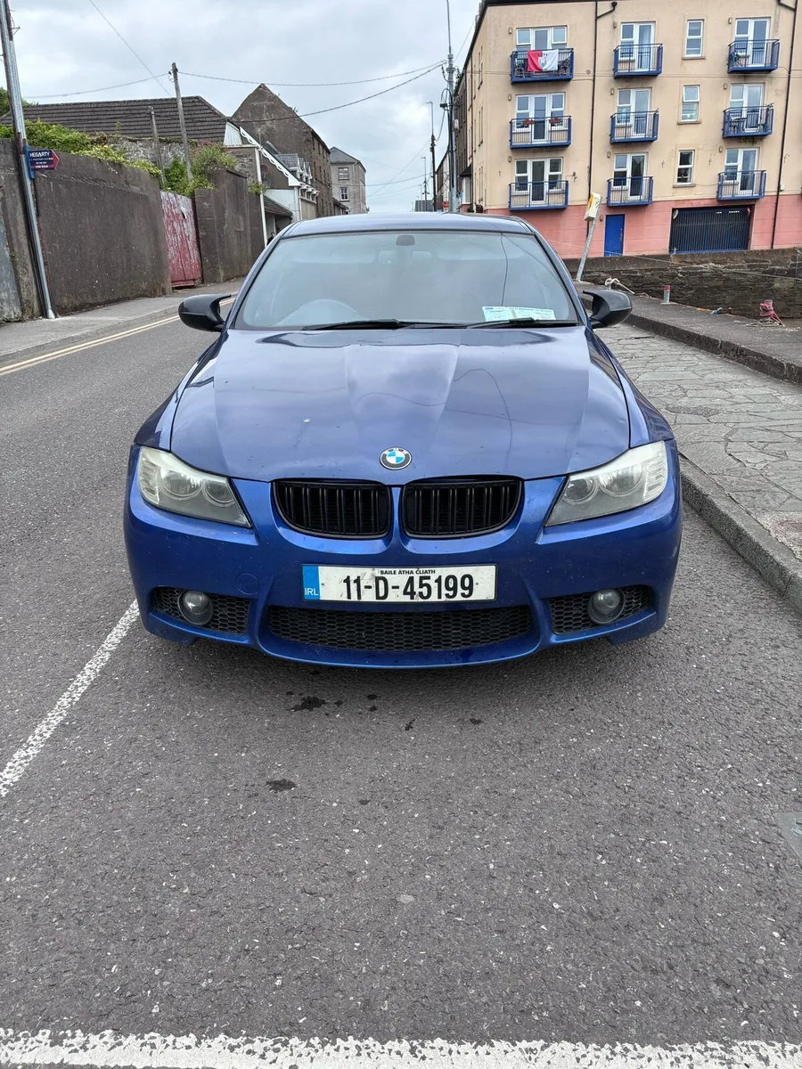 BMW 3 series - Image 3
