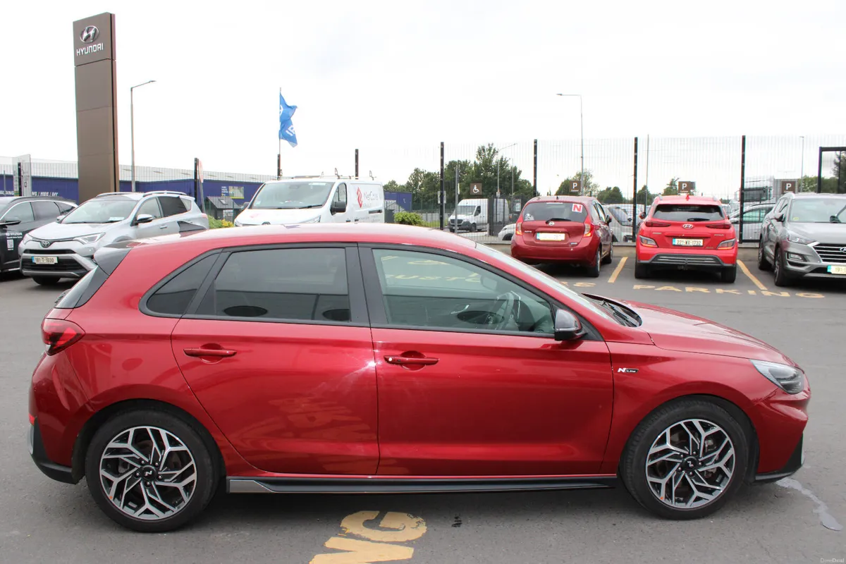 Hyundai i30 2025 - Image 6