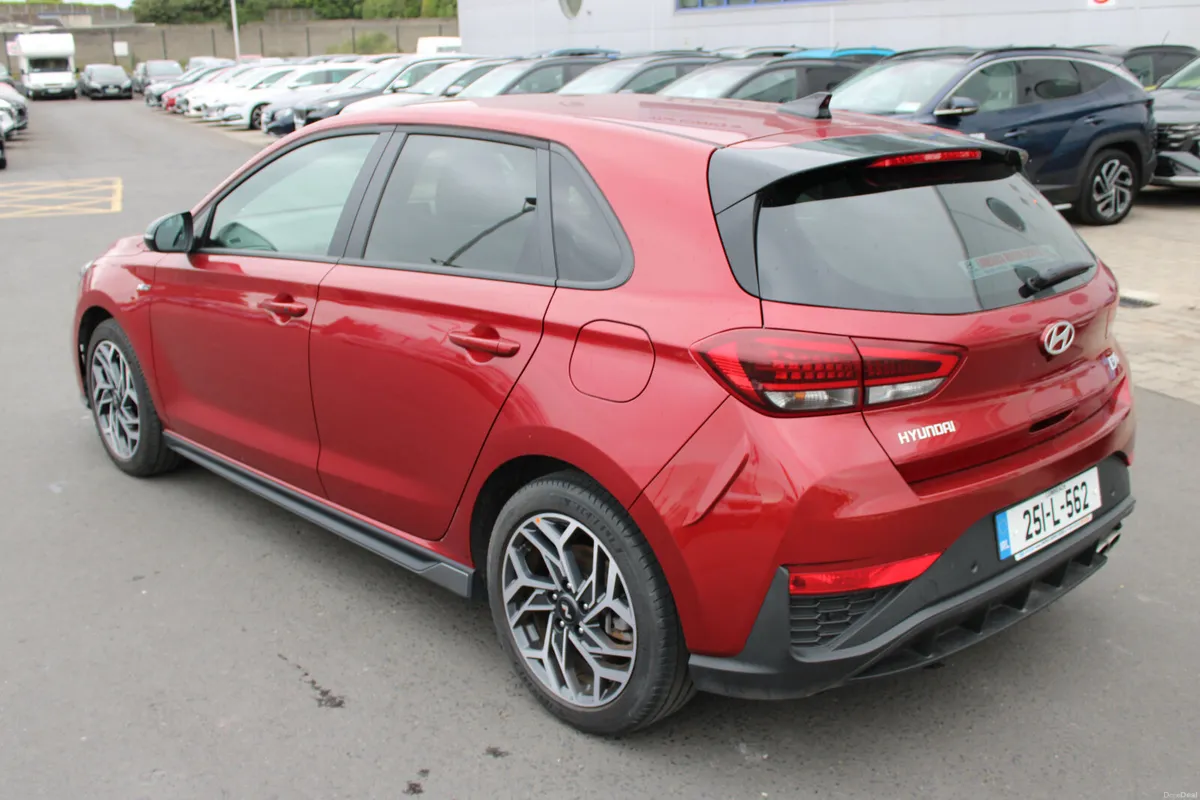 Hyundai i30 2025 - Image 3