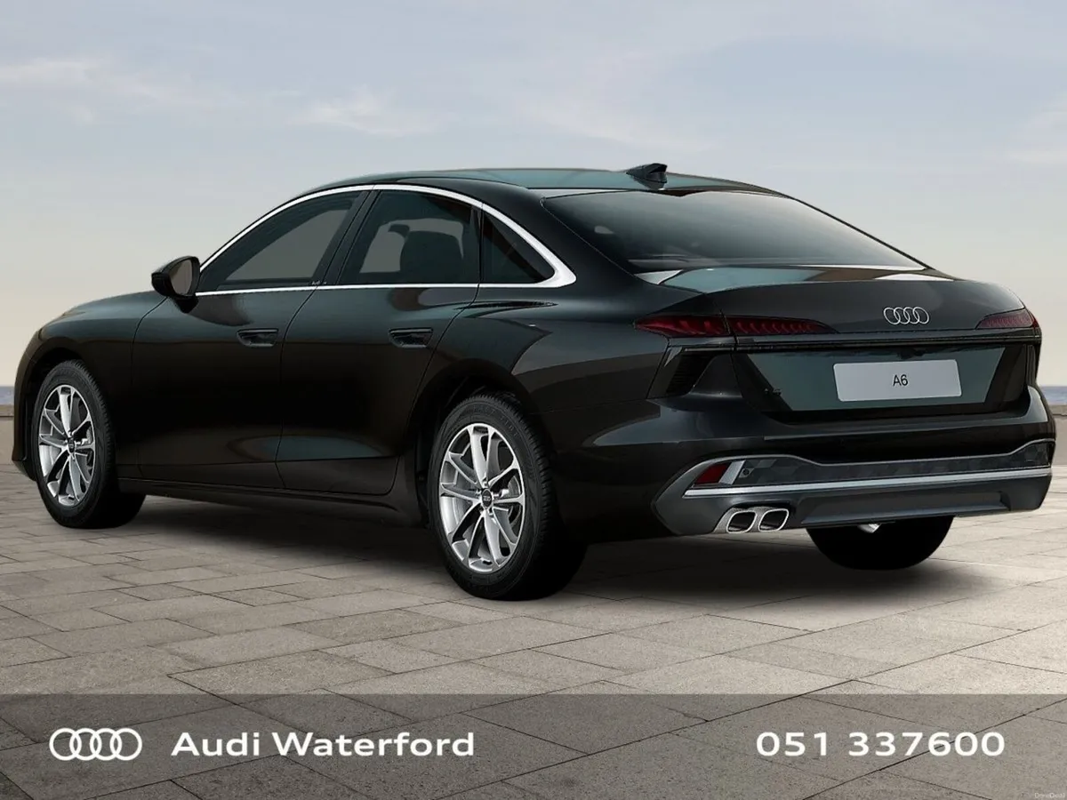 Audi A6 40 TDI SE PLUS - Image 2