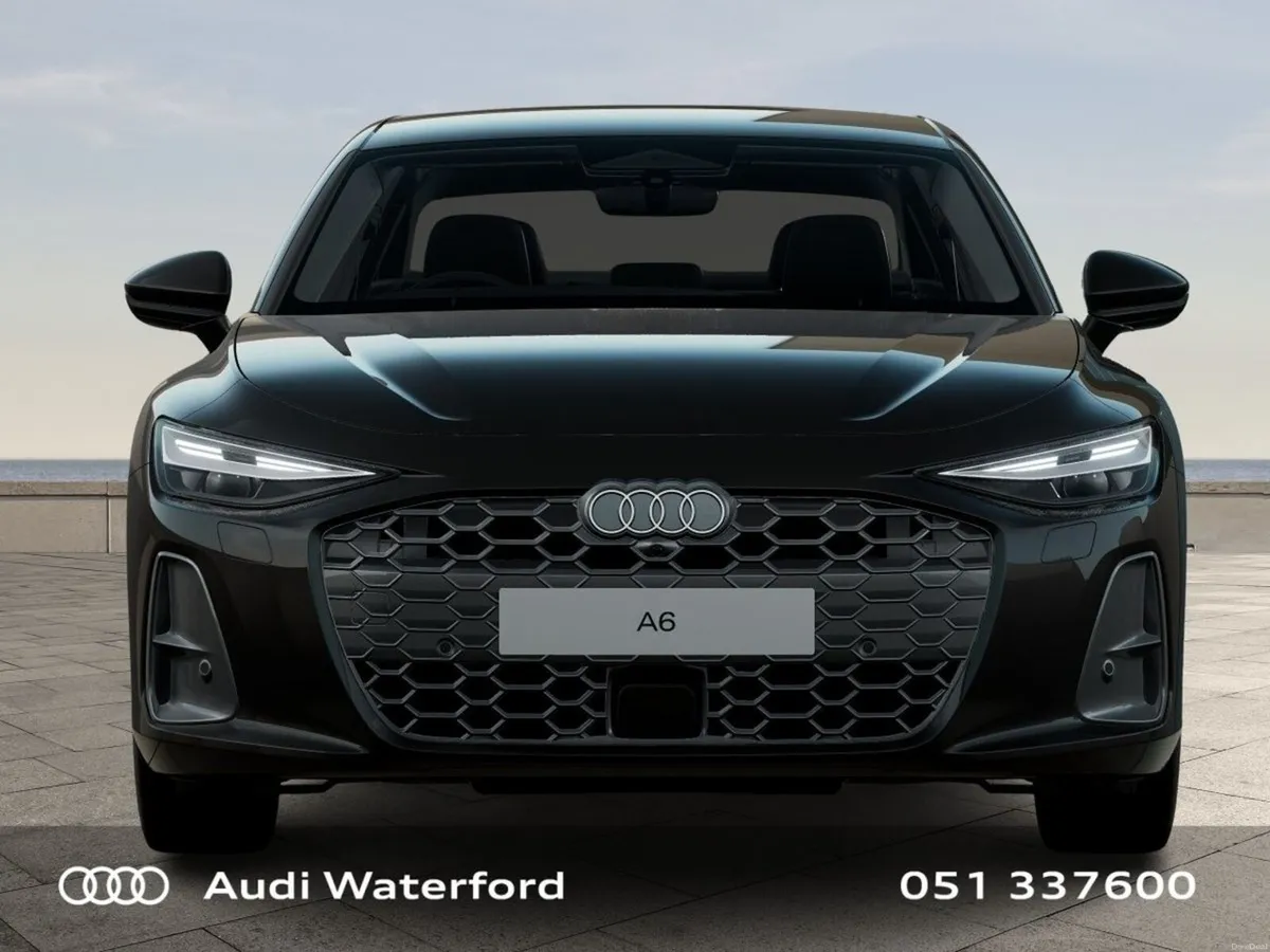 Audi A6 40 TDI SE PLUS - Image 4
