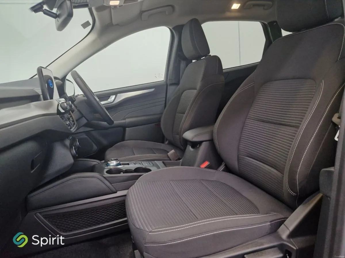 Ford Kuga TITANIUM PHEV AUTO**ONLY 13K KMS** - Image 4