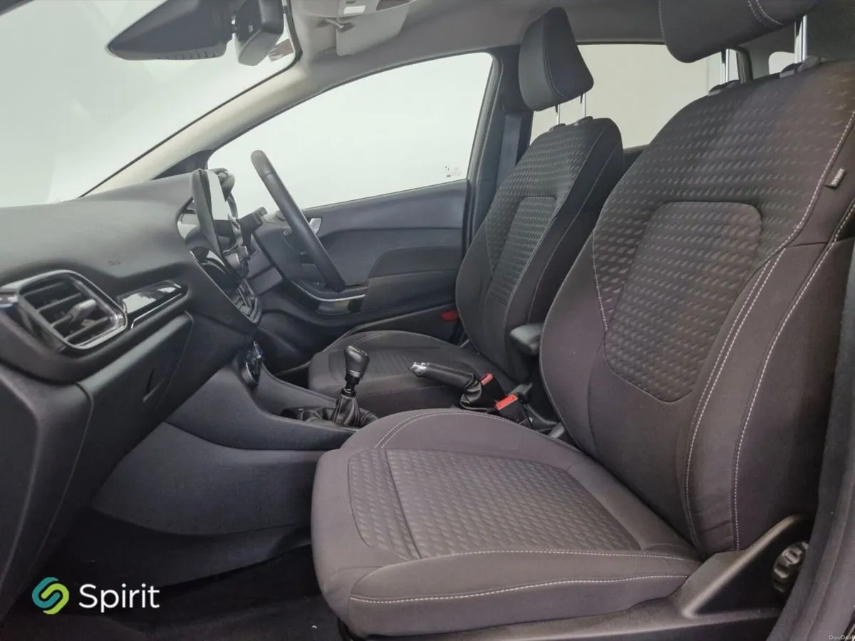 Ford Fiesta 1.0T EcoBoost 95PS Titanium ***Call Jo - Image 4