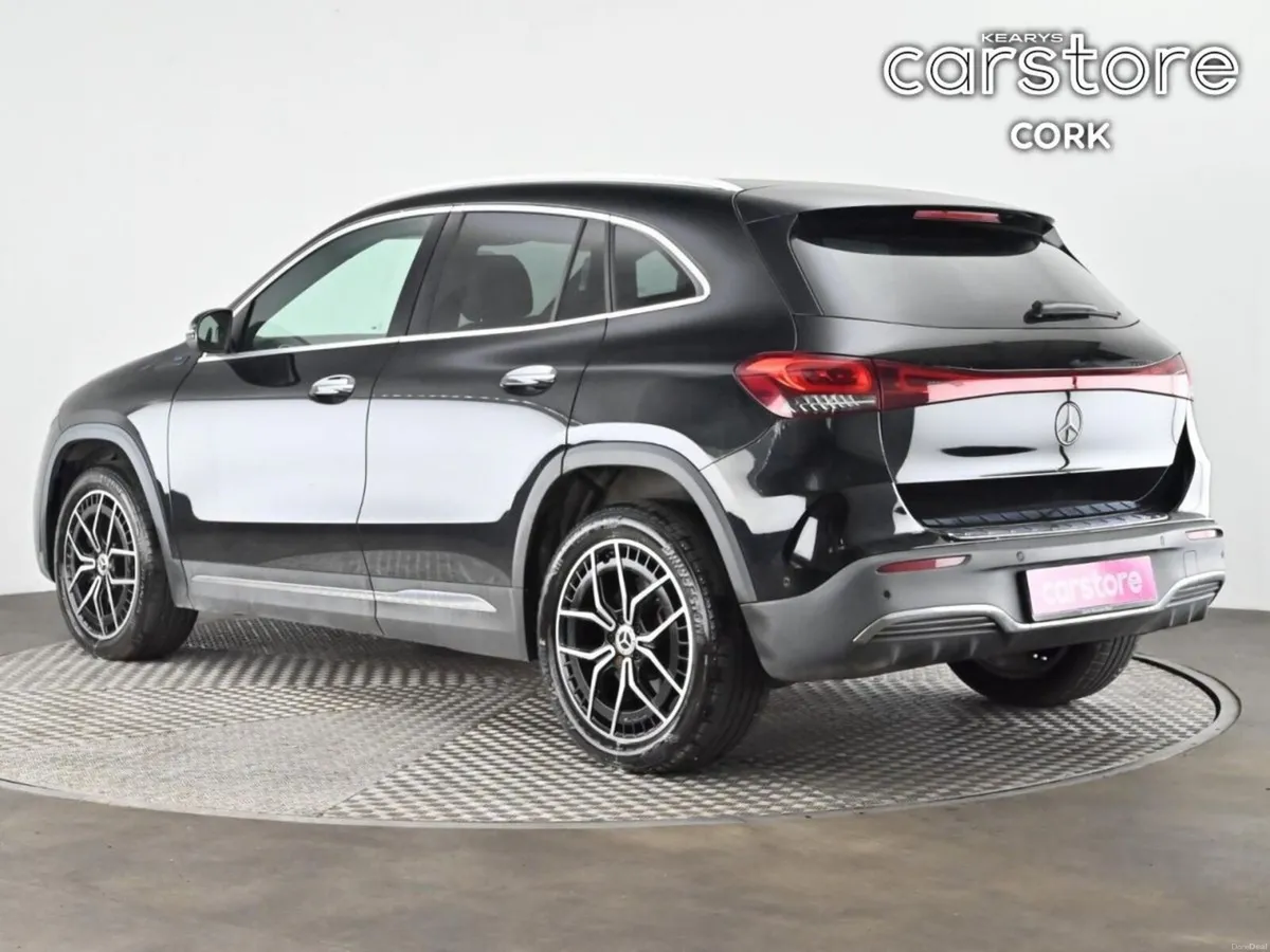 Mercedes-Benz EQA Eqa 350 Amg Lne Premium 4Matic - Image 3