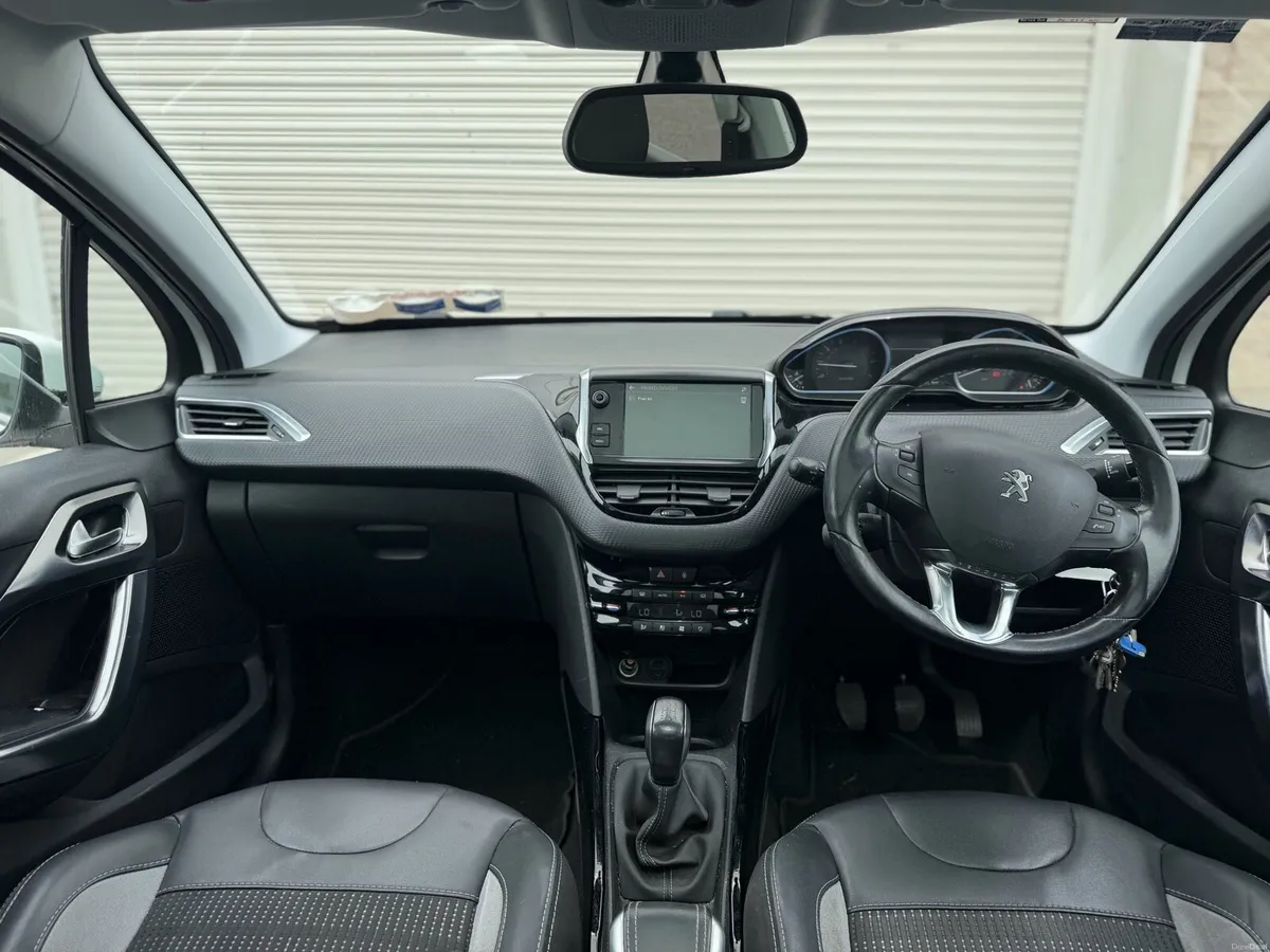 Peugeot 2008 70kms - Image 6
