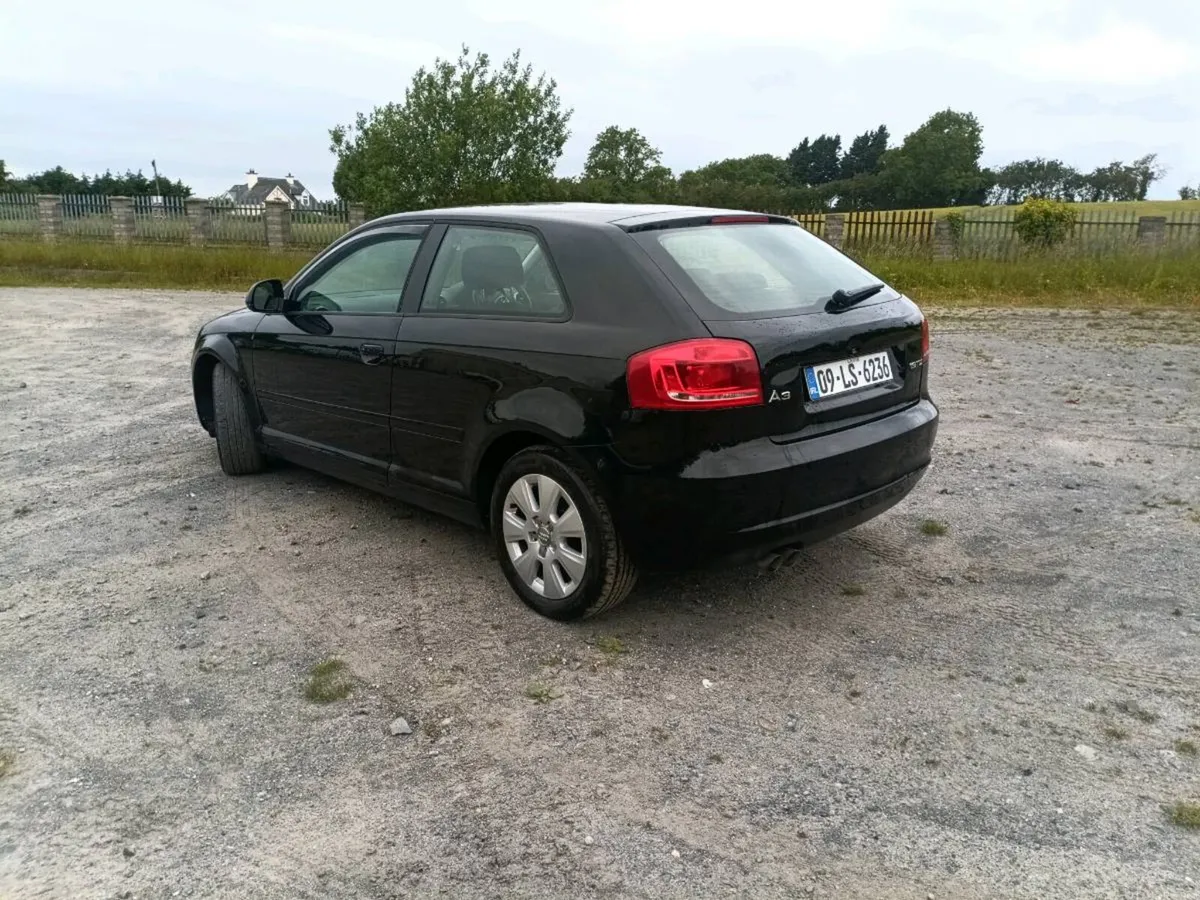 Audi A3 New NCT - Image 3