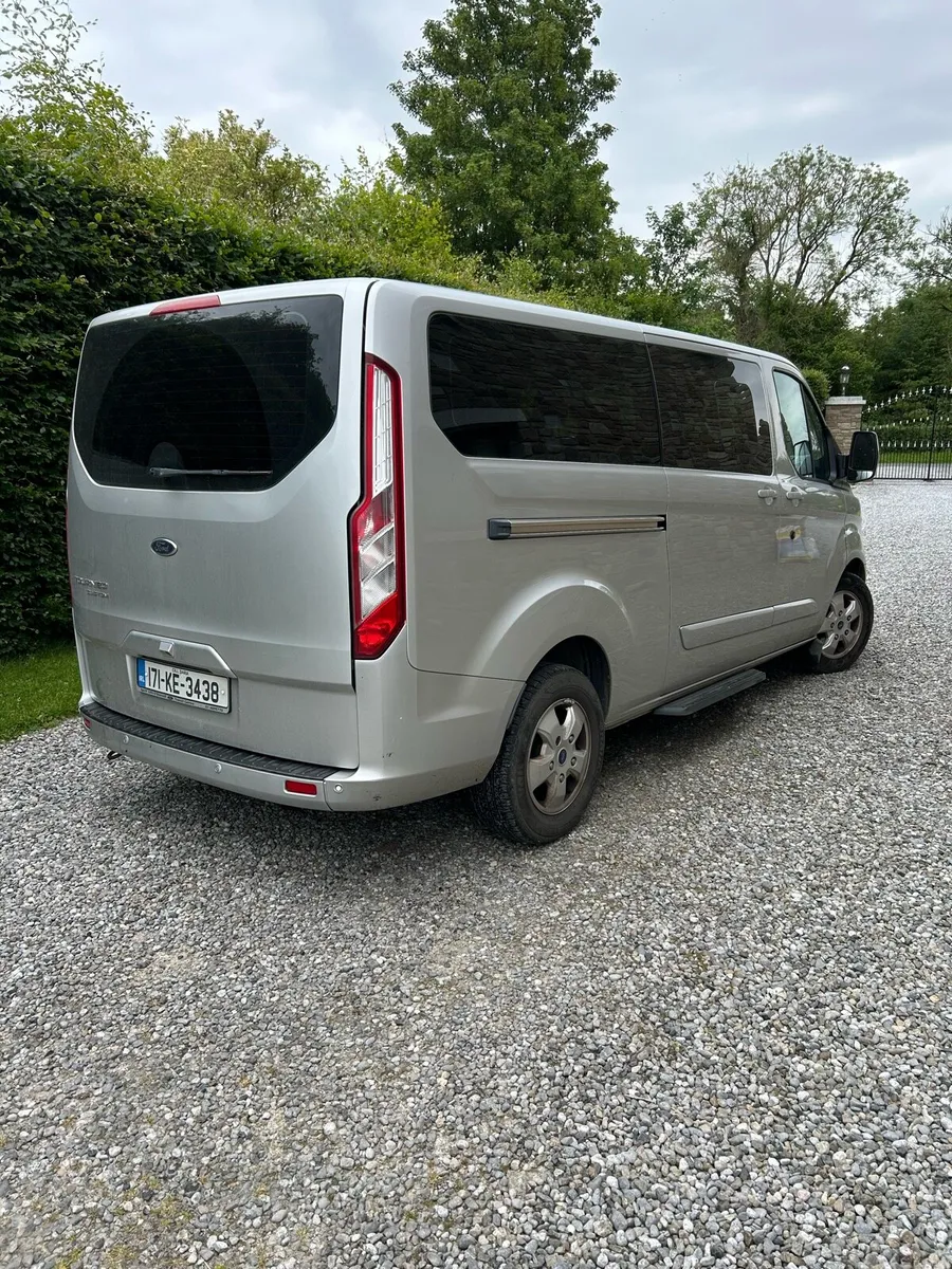 Ford Tourneo - Image 3