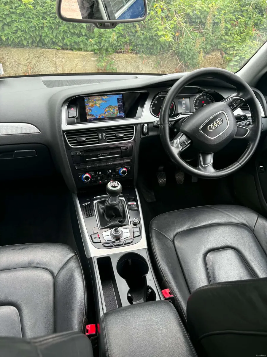 2015 Audi A4 2.0tdi - Image 3