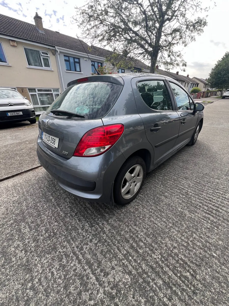 Peugeot 207 2011 - Image 3
