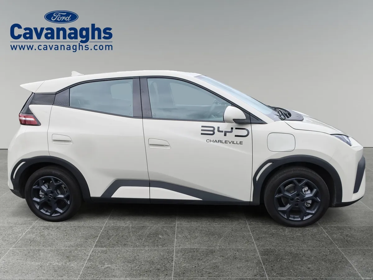 2026 BYD DOLPHIN SURF BOOST - Image 6