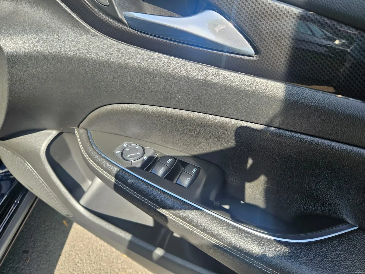 2019 Opel Insignia 1.5 GRAND SPORT SRI - Image 4