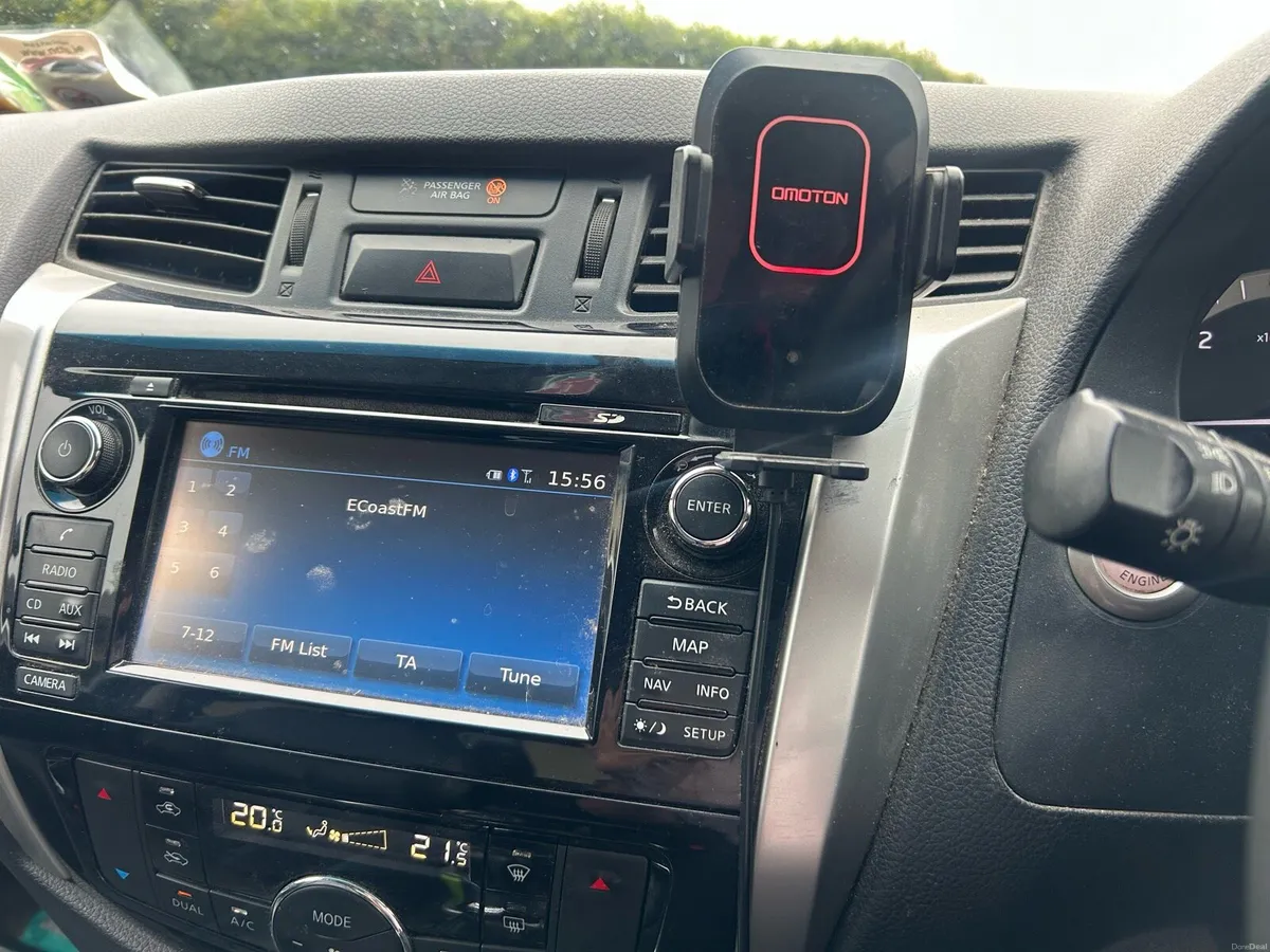 Navara np300 tekna - Image 5