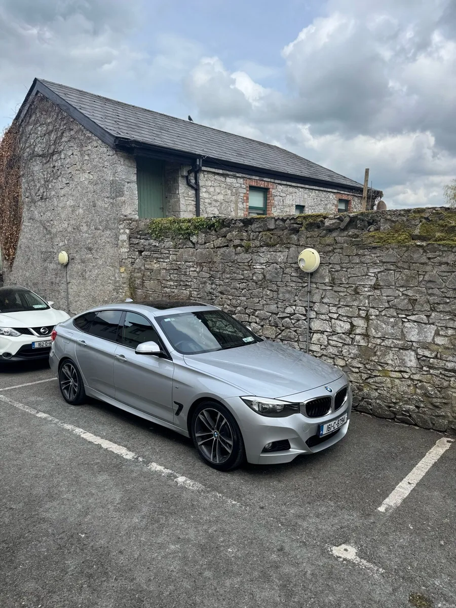 BMW GT 3 series - Image 1
