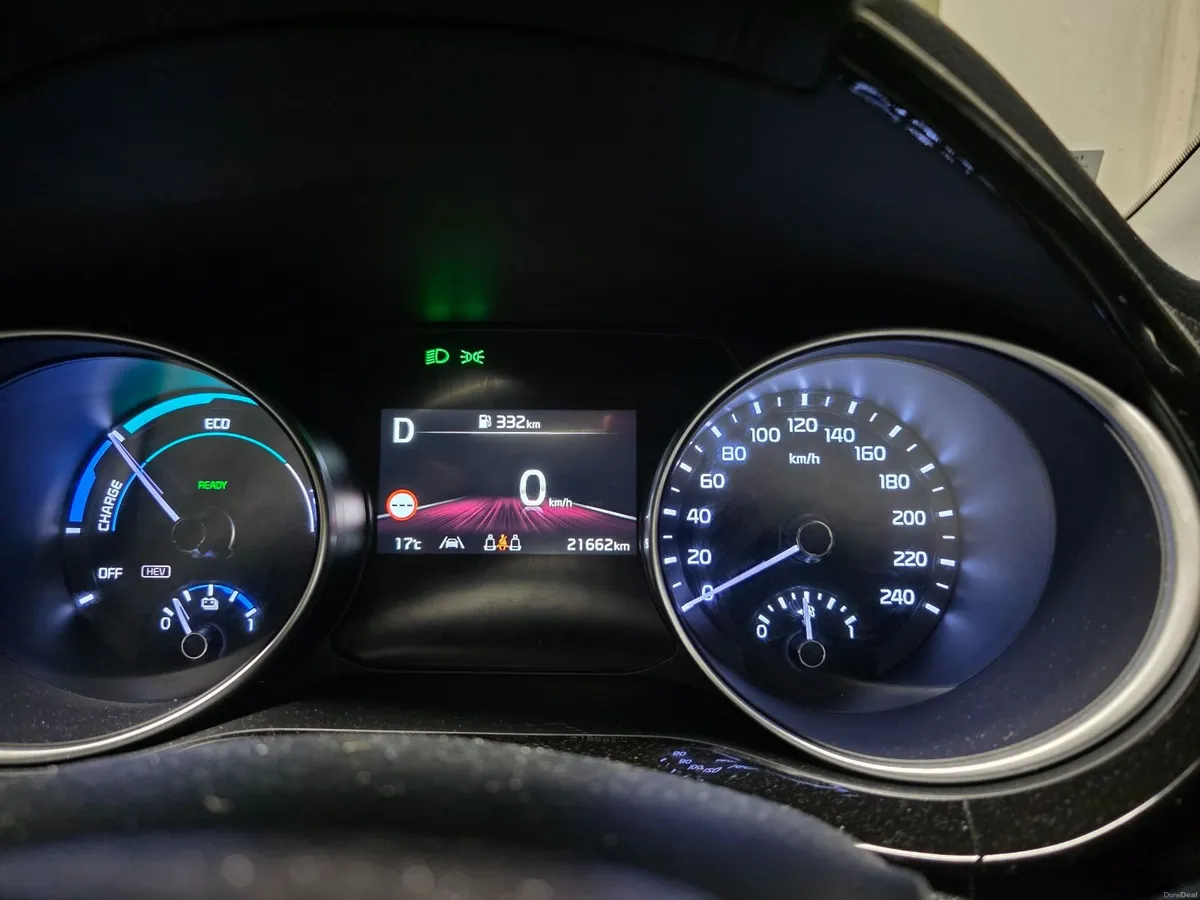 Kia XCeed 2024 - Image 3