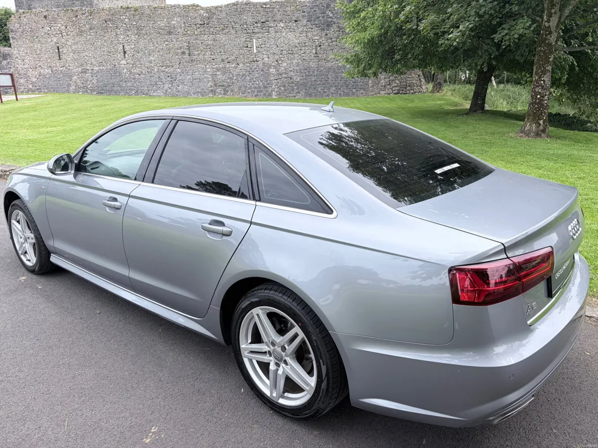 Audi A6 SE With great spec - Image 2