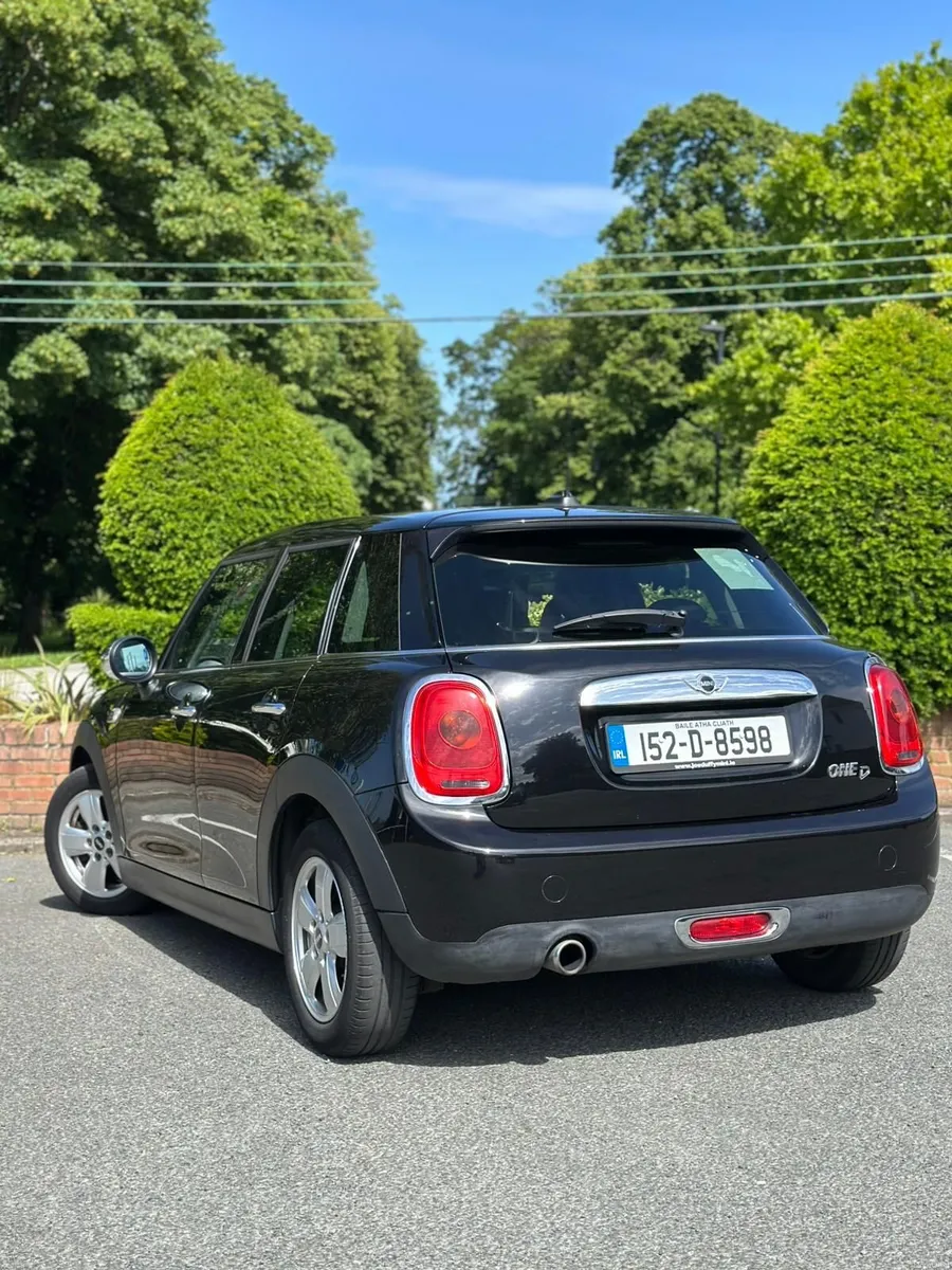Mini One 2015 - Image 6